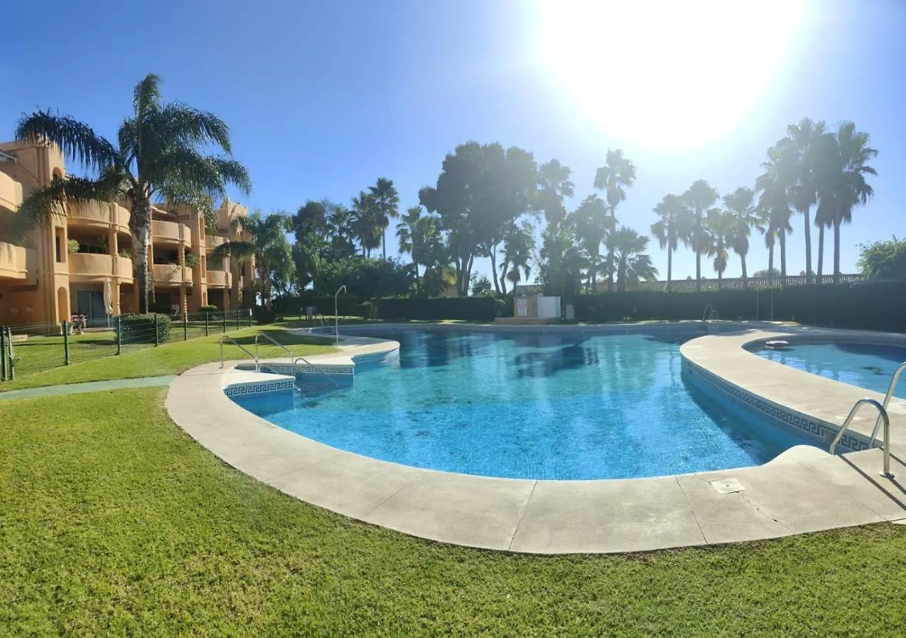 דירות Sitio de Calahonda Calahonda La Vista